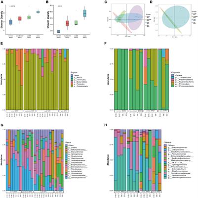 The Airway Microbiome and Metabolome in Preterm Infants: Potential Biomarkers of Bronchopulmonary Dysplasia